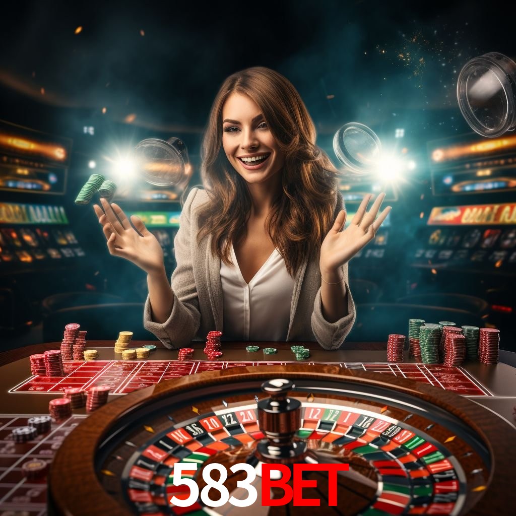 583bet login