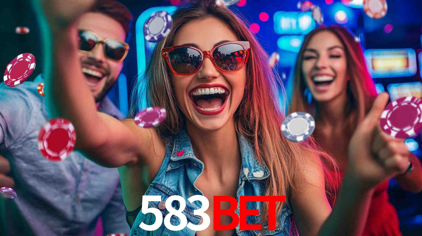 Experiência VIP 583bet