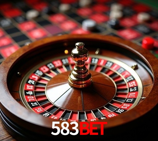 Explorando a Categoria de Eventos em Apostas na 583bet