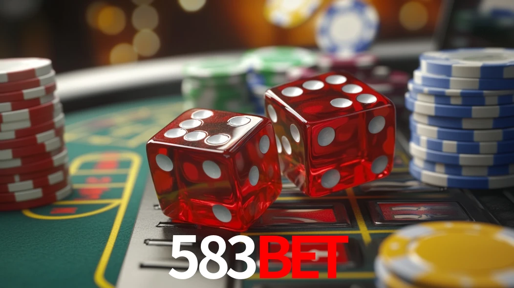 Premium Interface 583bet