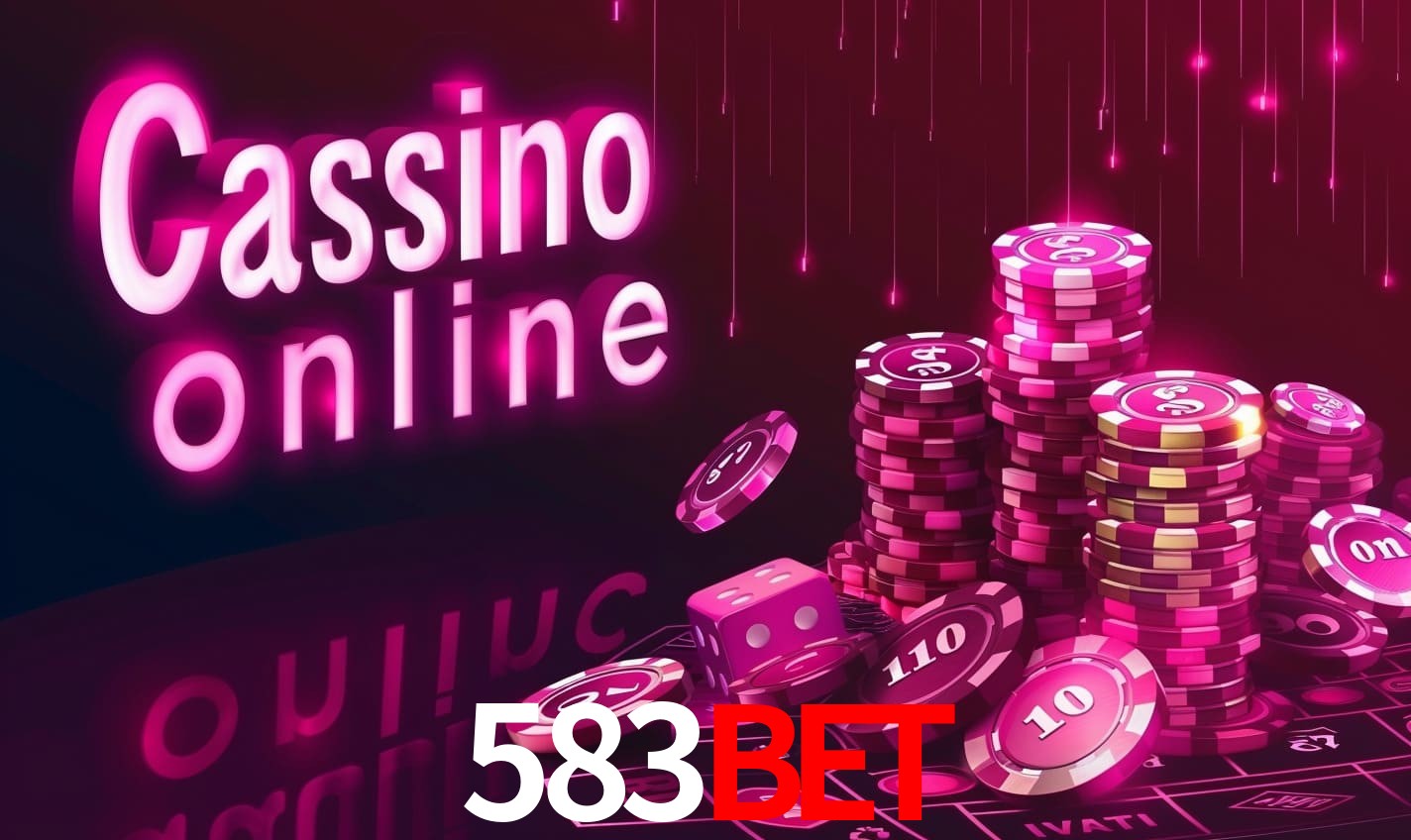 Tecnologia da Plataforma 583bet