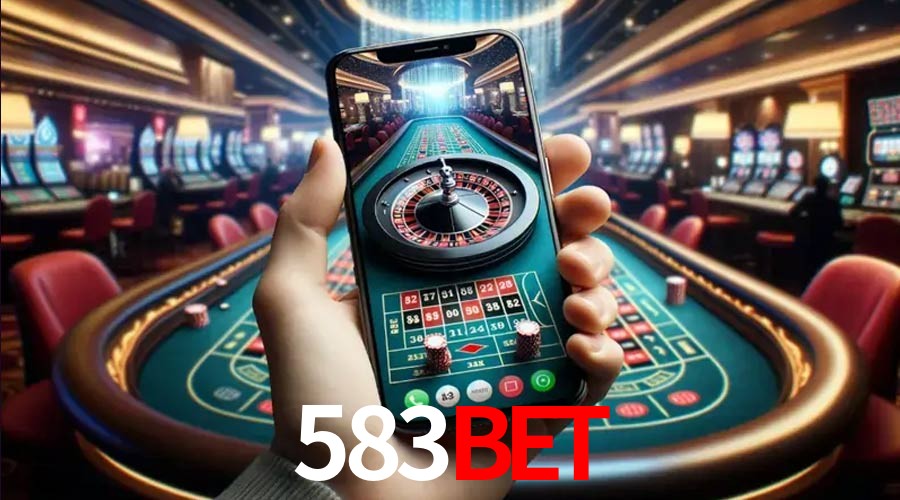 Game Statistics 583bet