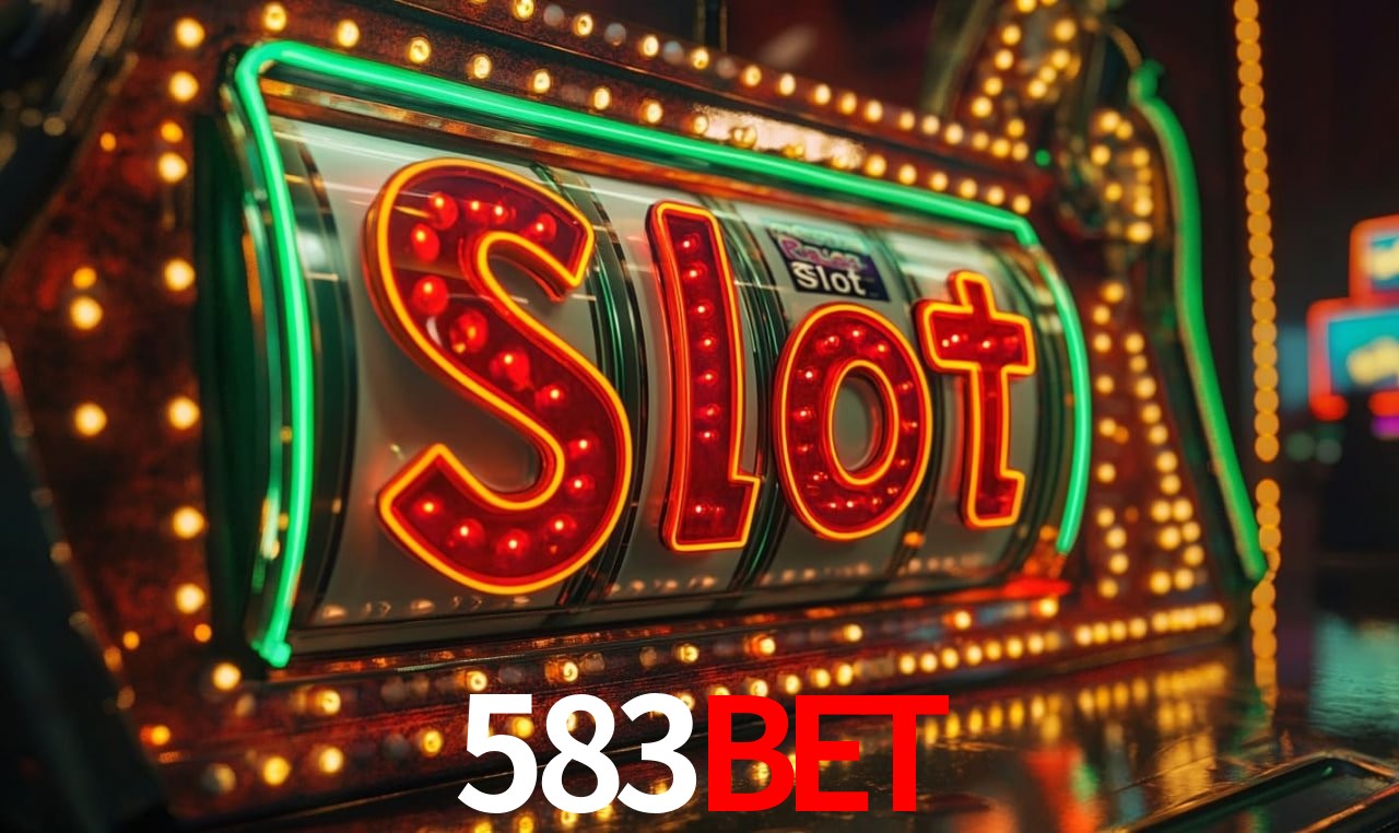 Descubra a Essência do 583bet: Nossa História e Compromissos