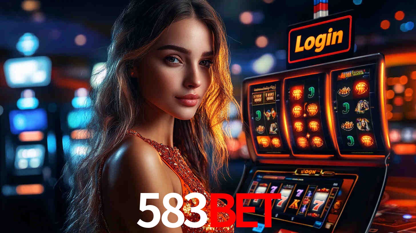 583bet: A Experiência de Casino com Jogos de Mesa ao Vivo