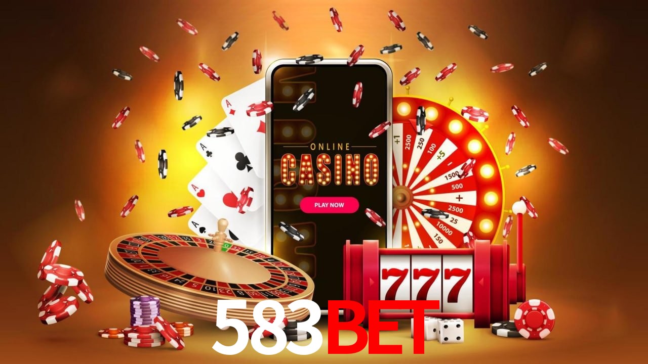 Casino VIP 583bet