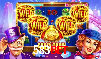 APP oficial da 583bet para mobile
