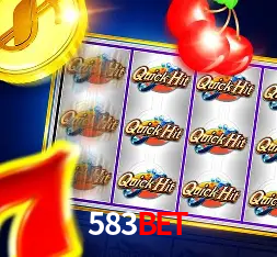 Torneios 583bet