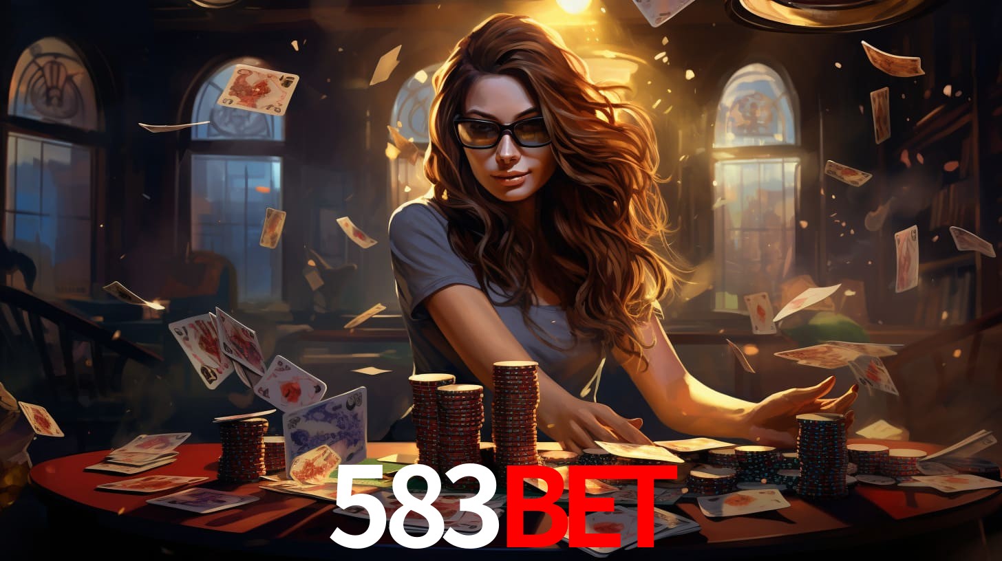 Programa VIP 583bet