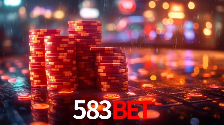 583bet.com