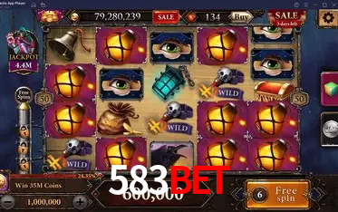Weekend Specials 583bet