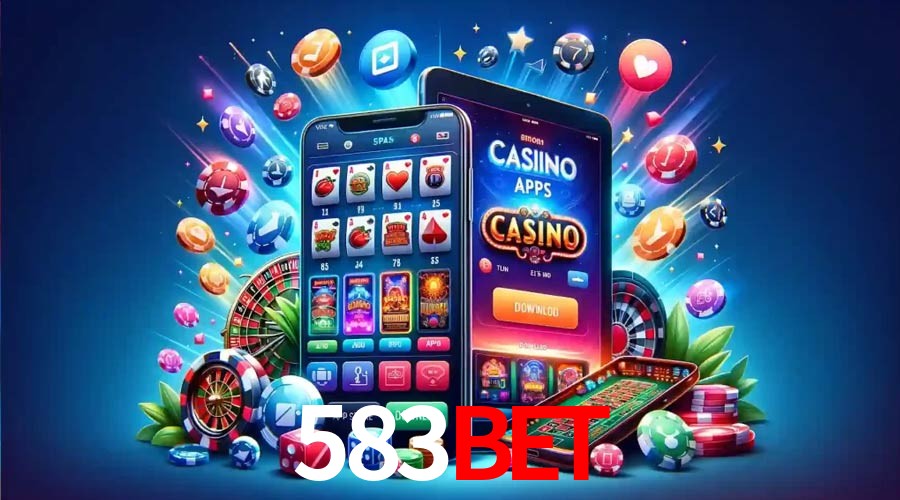 Games Directory 583bet