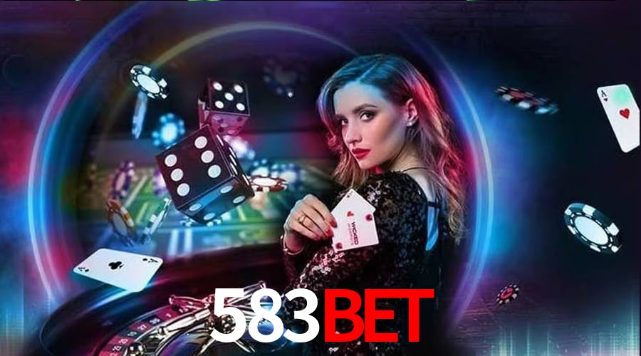 Slot Games 583bet