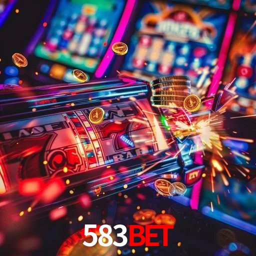 Inovações de Jogos na 583bet: O Futuro das Experiências Interativas