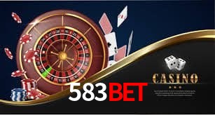 Inovações de Jogos na 583bet: O Futuro das Experiências Interativas