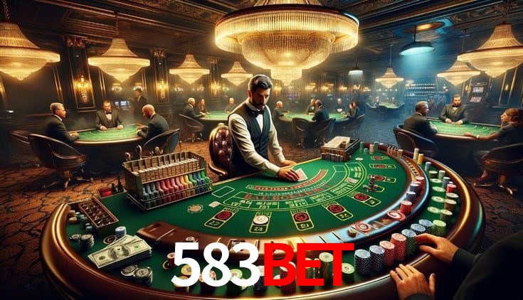 Basketball Betting 583bet