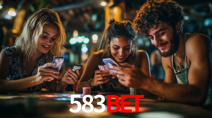 Exclusive Games 583bet