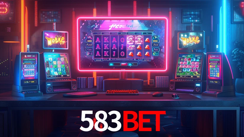 583bet: Jogue Crash e Experimente Alta Recompensa Instantânea
