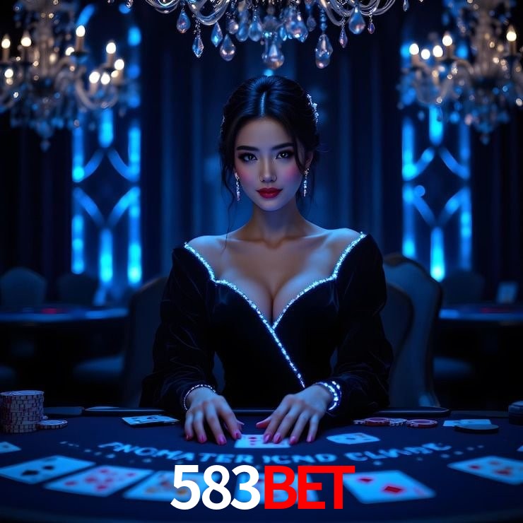 A Experiência Imersiva dos Cassinos Ao Vivo no 583bet