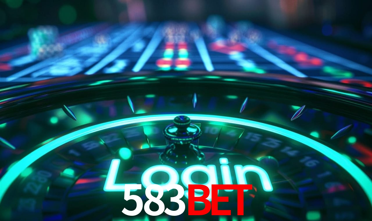 Desvendando o Mundo dos Jogos Virtuais na 583bet