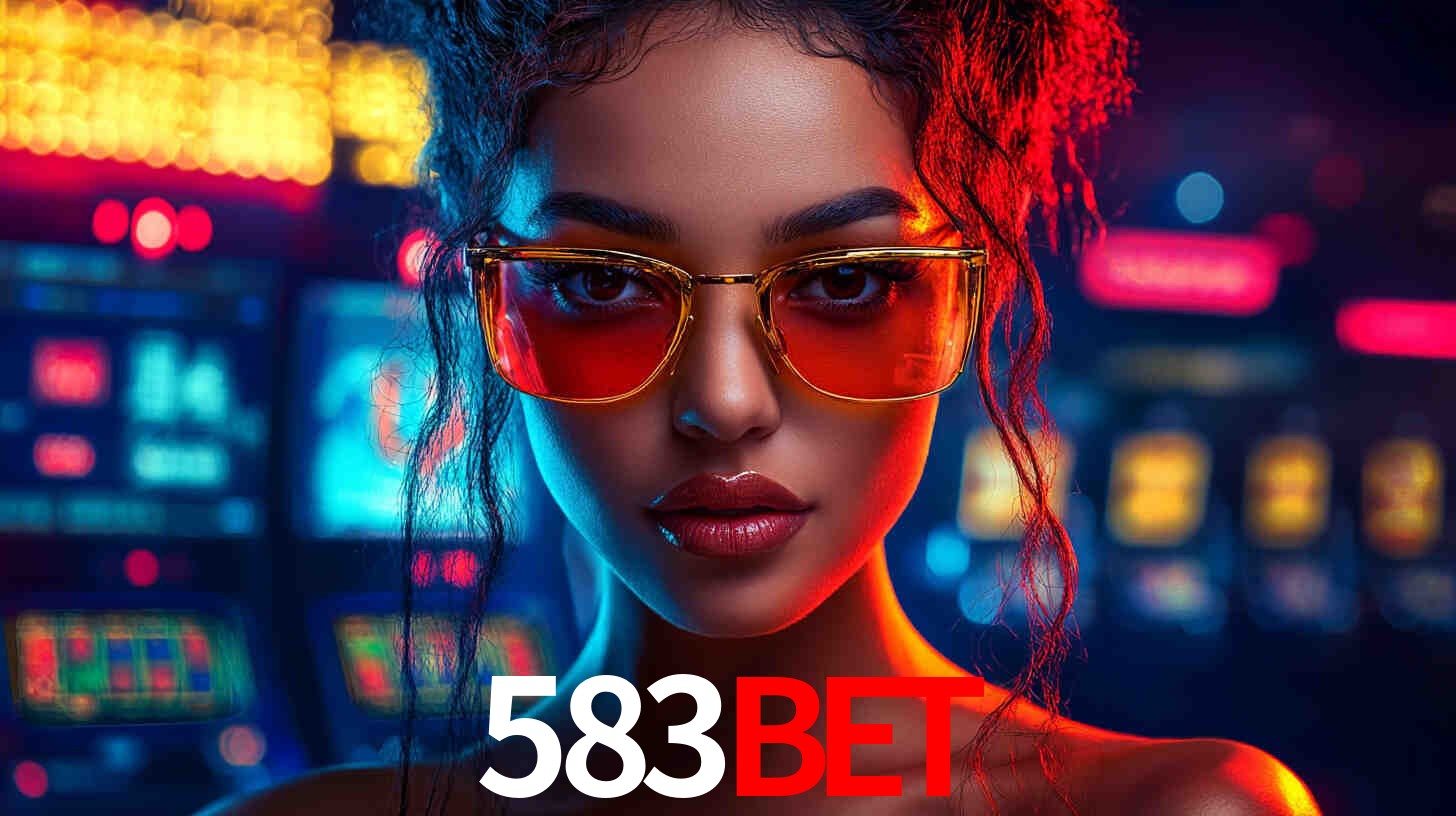 Recursos de Bônus 583bet