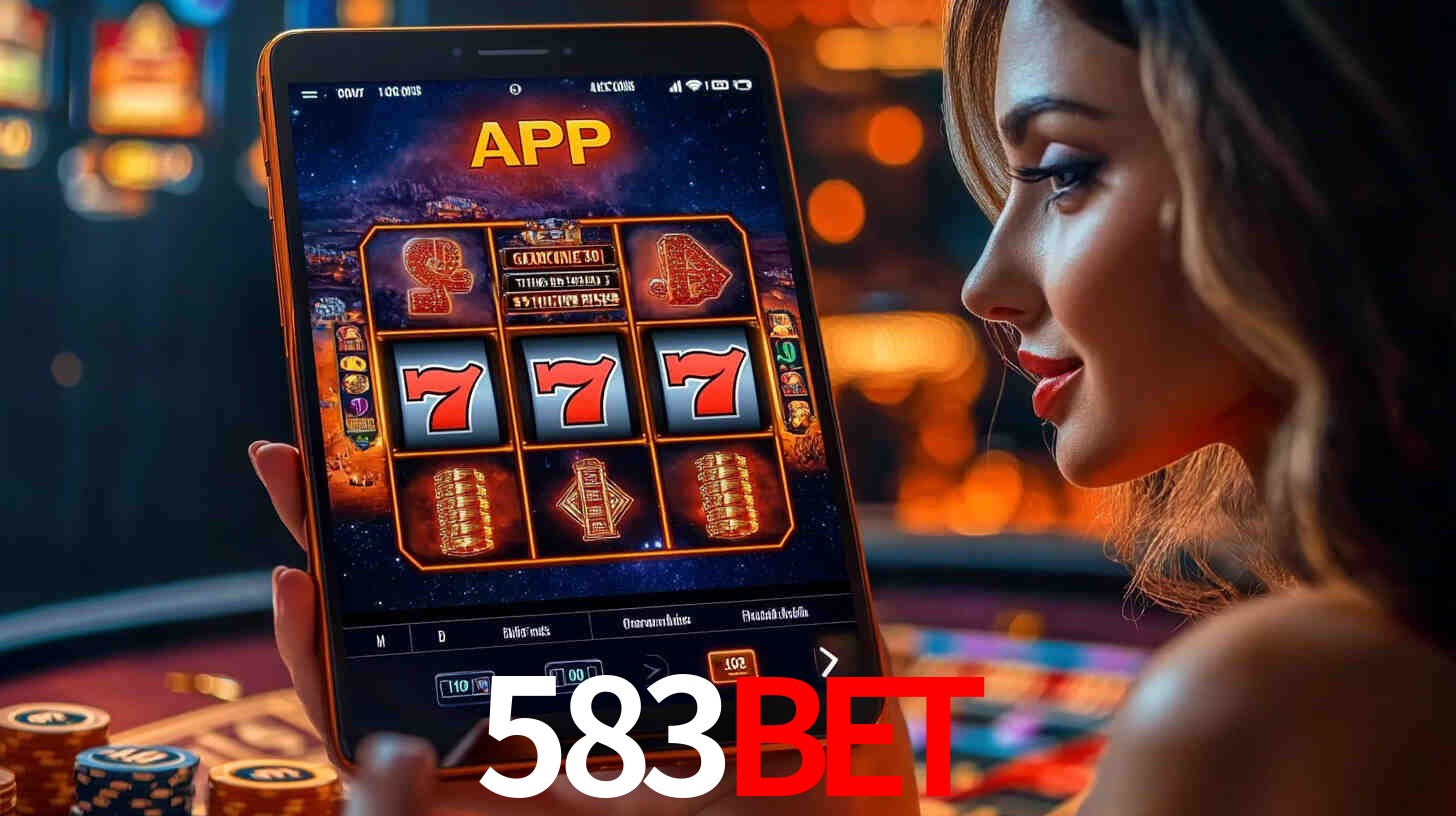 Descubra a Magia dos Jogos de Arcade no 583bet