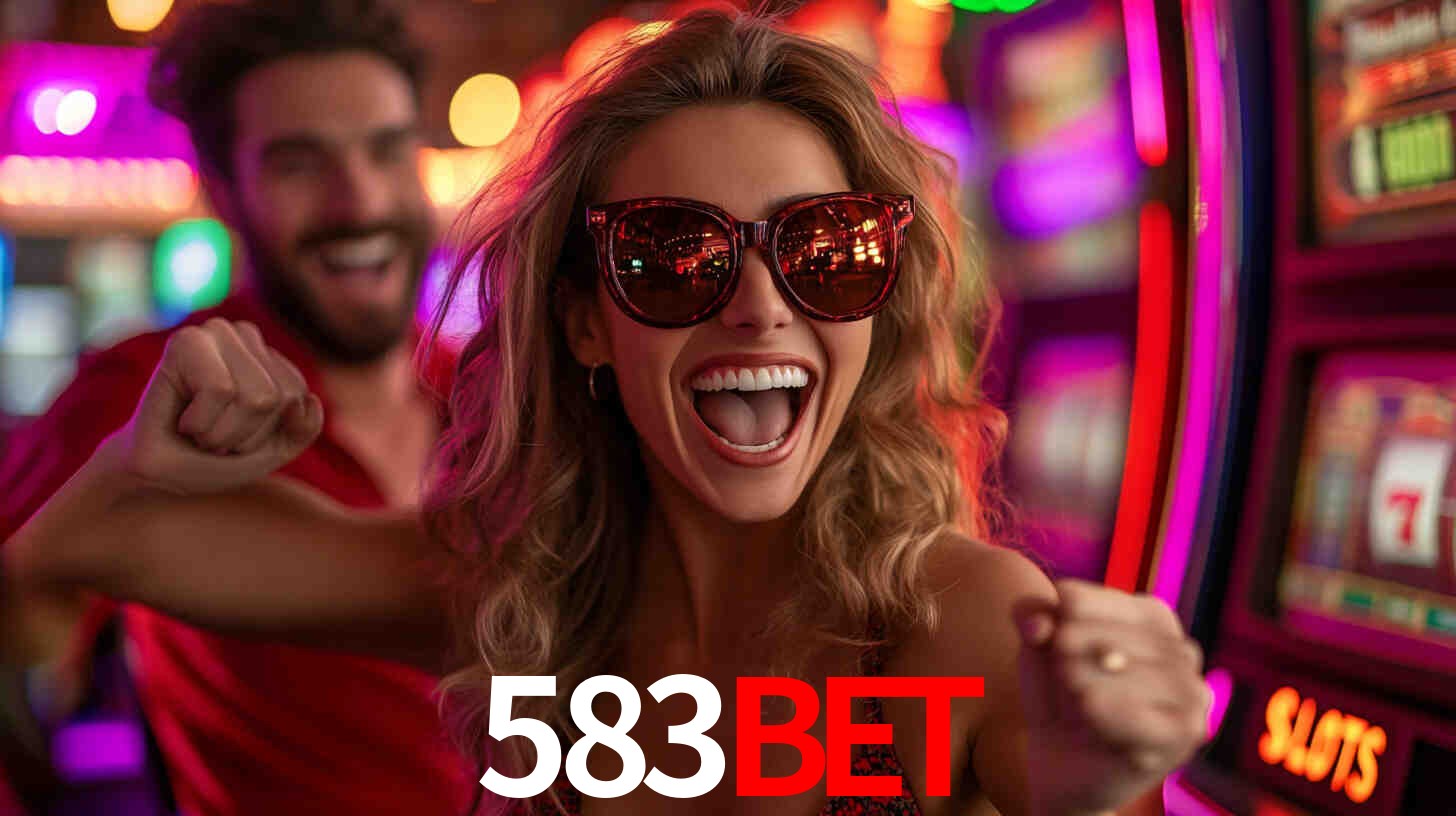 Avaliações dos Jogadores 583bet