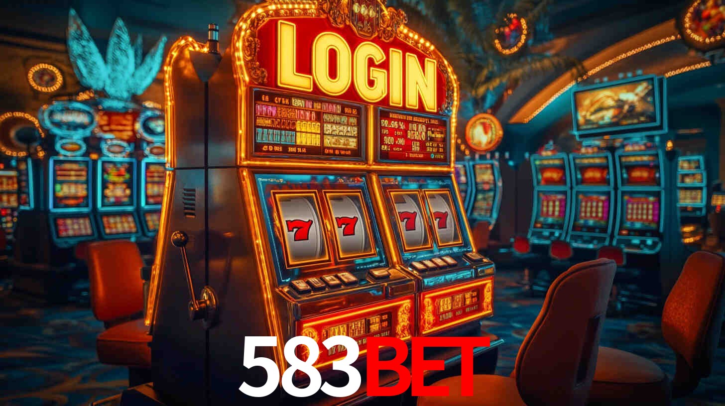 583bet login