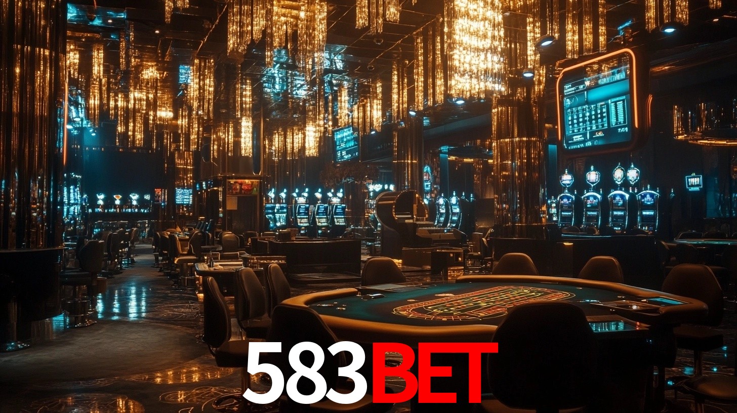 583bet.com
