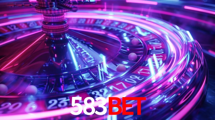 Promoção Relâmpago 583bet