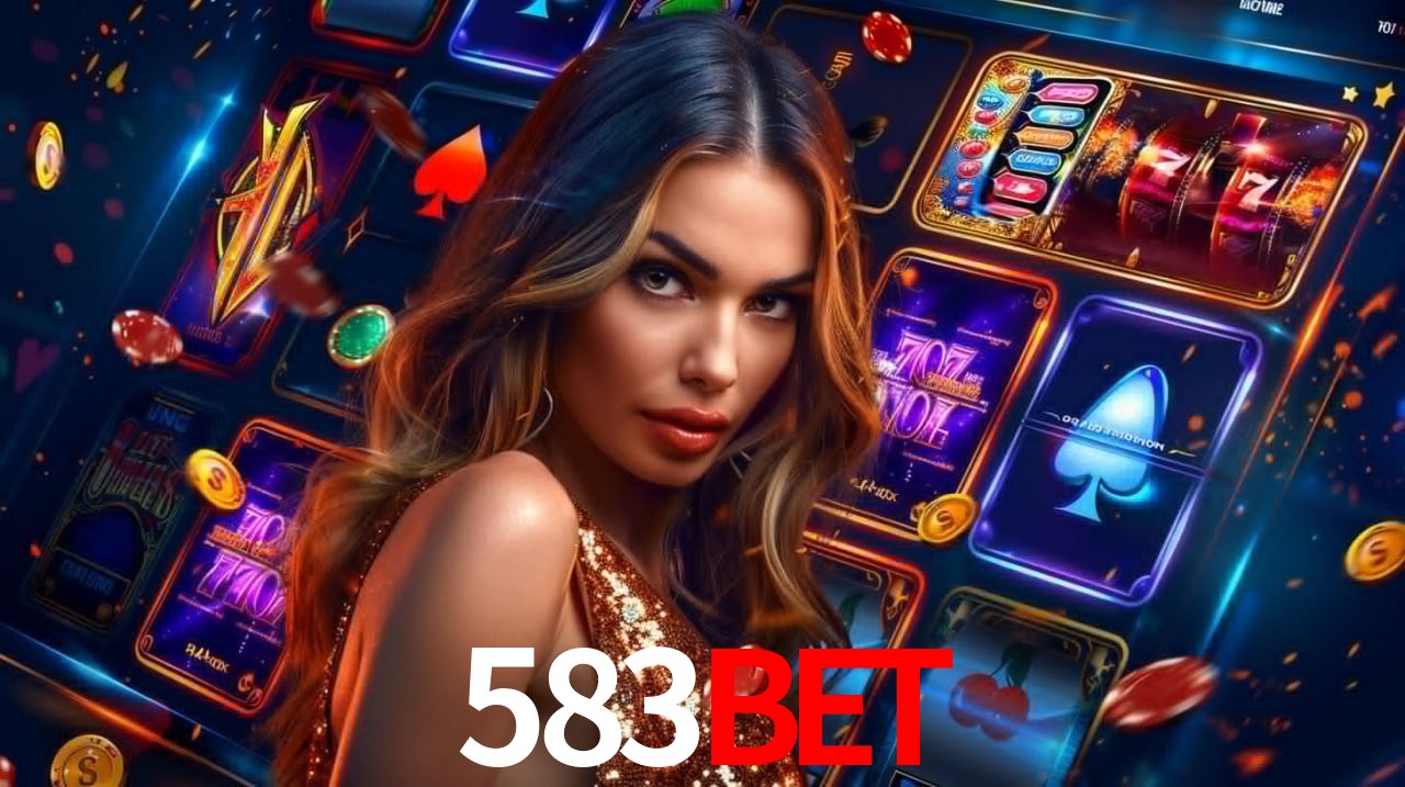 Ofertas Exclusivas 583bet