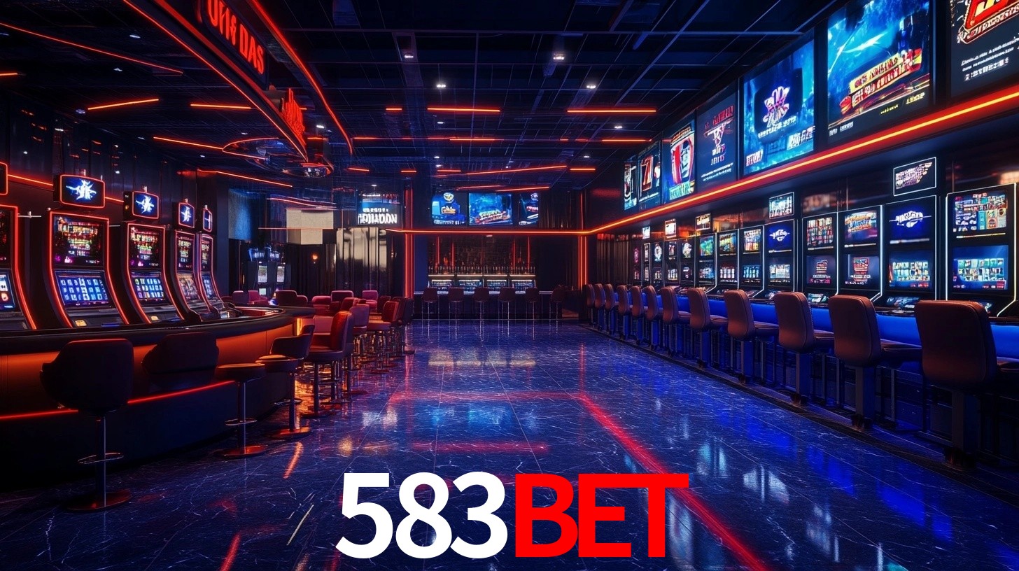 Ofertas Imperdíveis na 583bet: Promoções e Bônus Que Valem a Pena