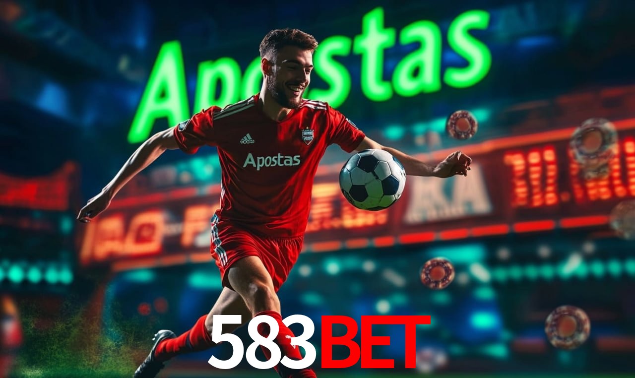 A Revolução dos Aplicativos de Jogos no 583bet