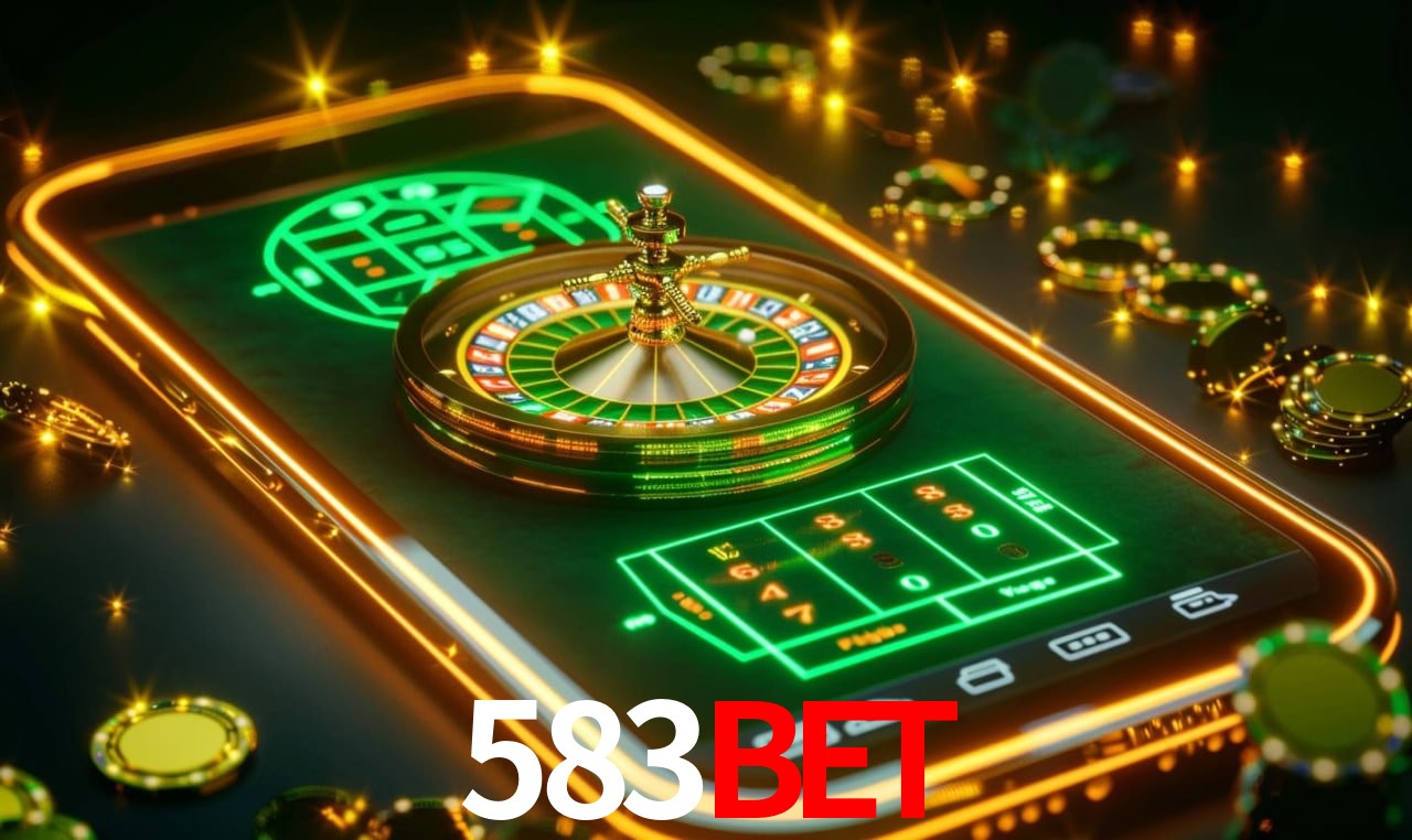 Explorando a Categoria de Eventos em Apostas na 583bet