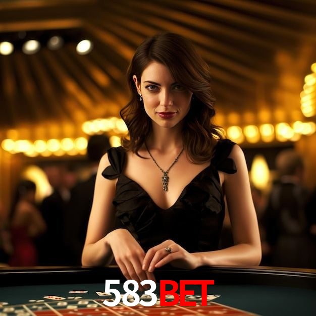 Login Seguro 583bet