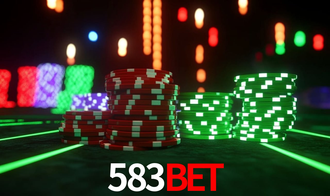 Football Betting 583bet