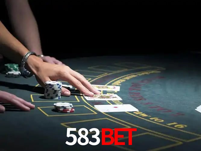 Descubra a Essência do 583bet: Nossa História e Compromissos