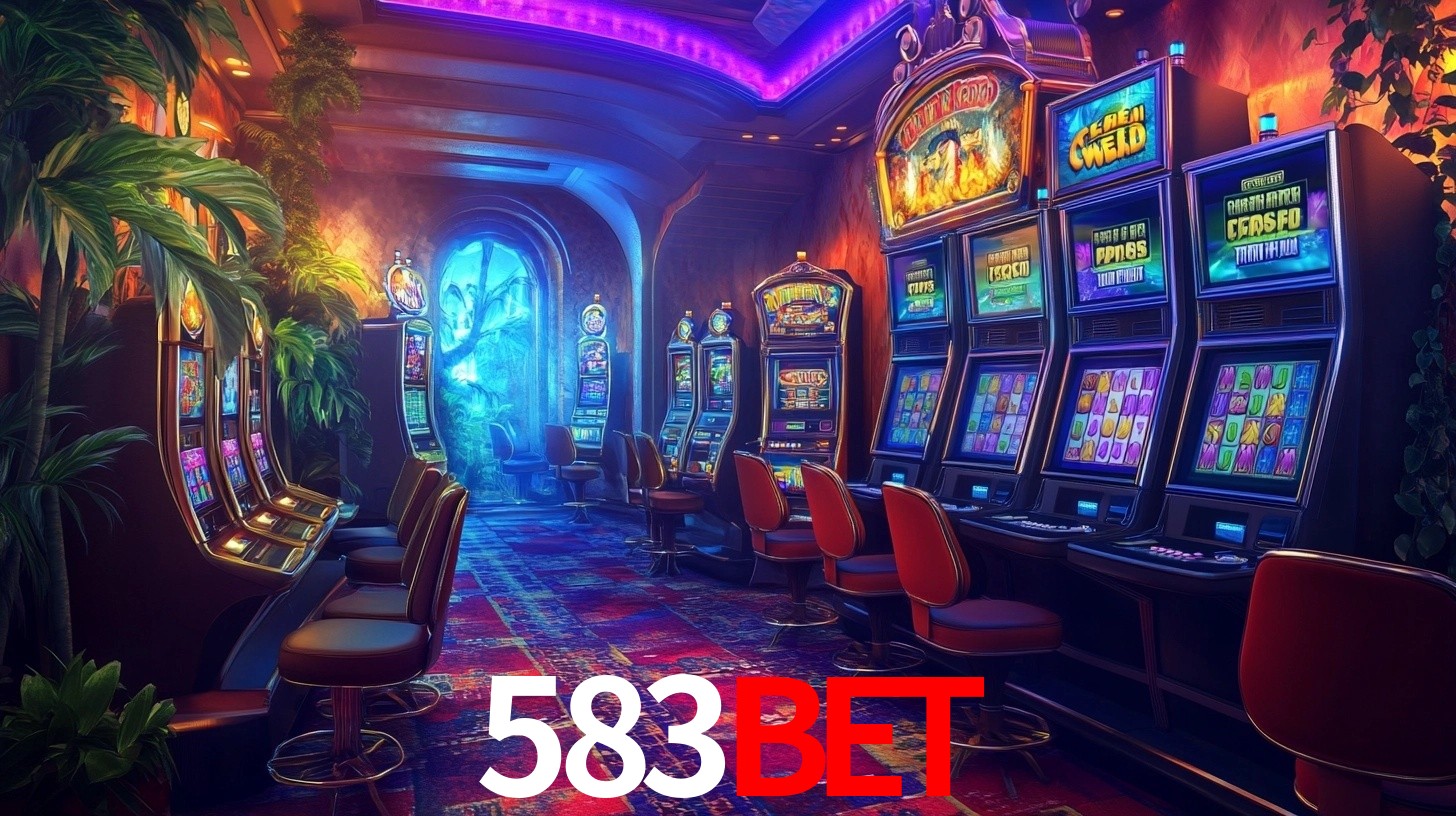 583bet App Interface