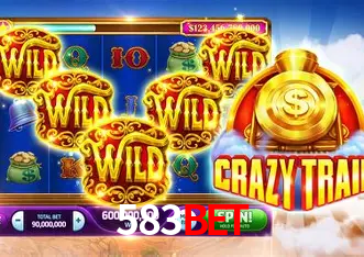 cassino 583bet