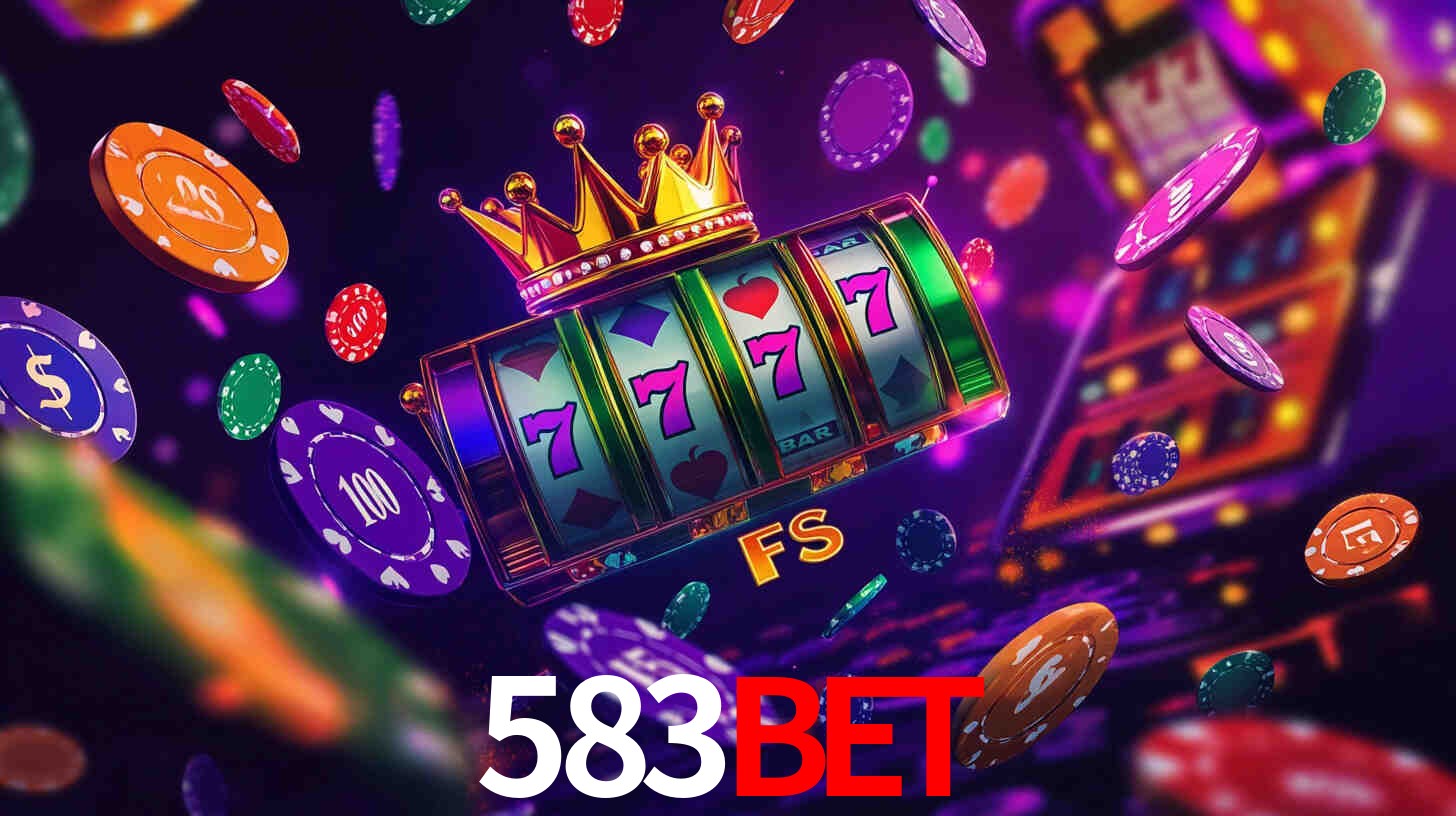 583bet,583bet.com