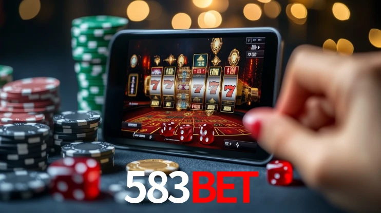 583bet login