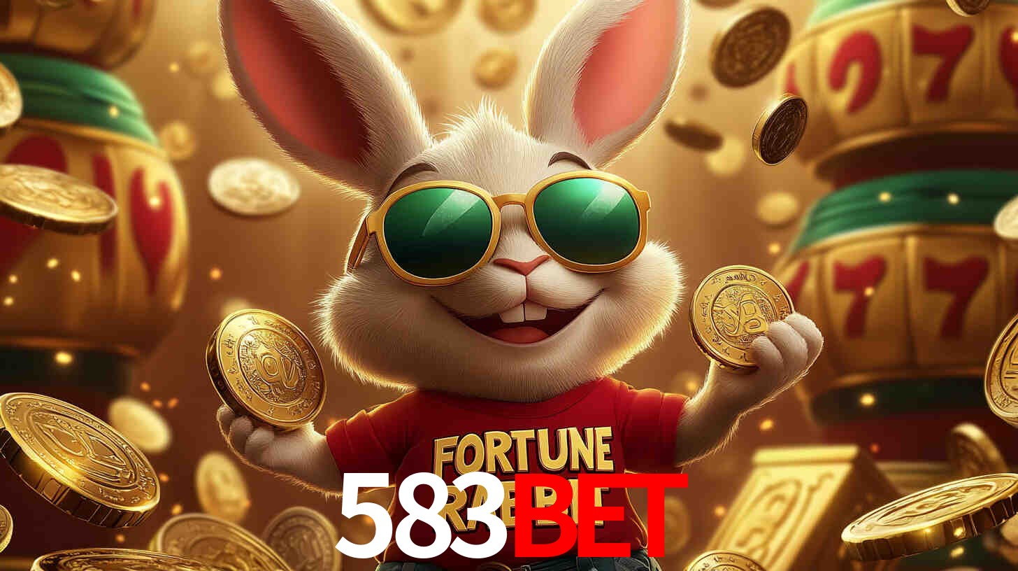 Desvendando o Mundo dos Jogos Virtuais na 583bet