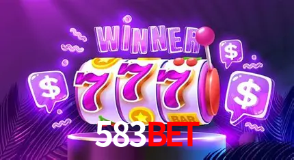 Descubra o Mundo do Cassino Online com 583bet