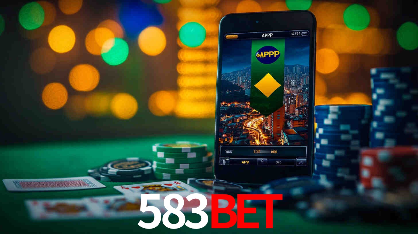 Jogos de Slot 583bet