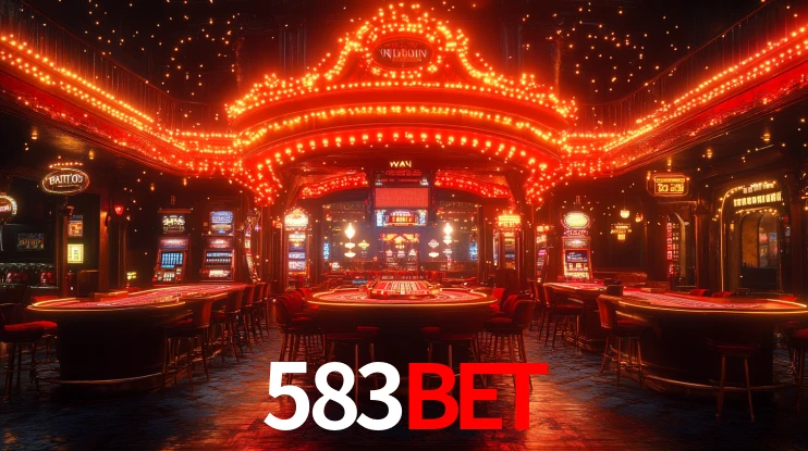 583bet.com