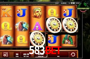 PIX Instantâneo 583bet