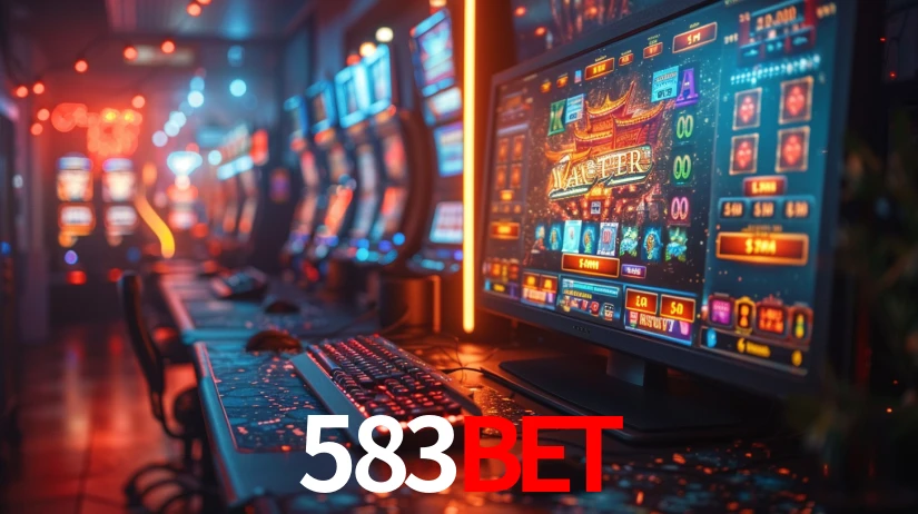 583bet.com