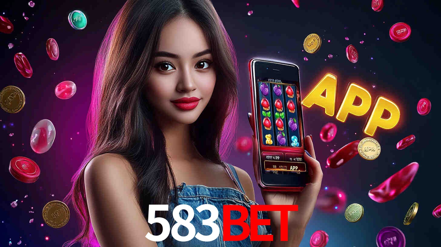 Apostas de Tênis 583bet