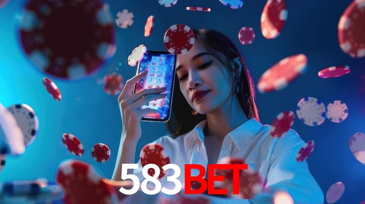 Especiais de Fim de Semana 583bet