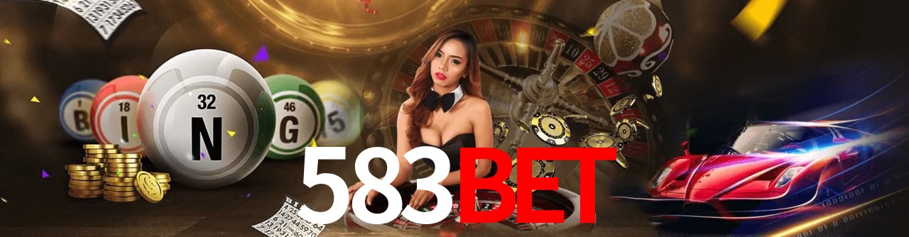 Inovações de Jogos na 583bet: O Futuro das Experiências Interativas