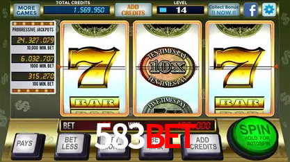 Flash Promotion 583bet